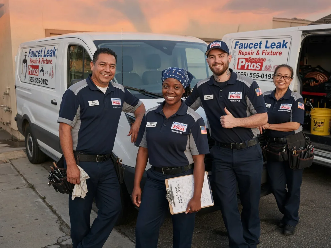 Faucet Repair company in Perkinsville, VT
